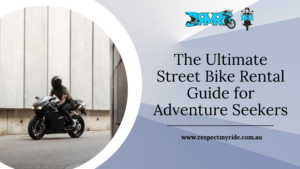 Street Bike Rentals